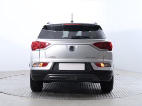 SsangYong Korando - 2022