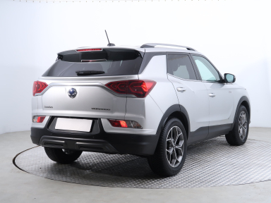 SsangYong Korando - 2022
