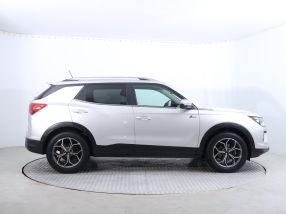 SsangYong Korando - 2022