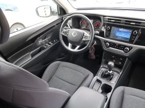 SsangYong Korando - 2022