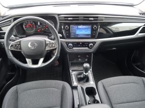 SsangYong Korando - 2022