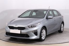 Kia Ceed - 2019