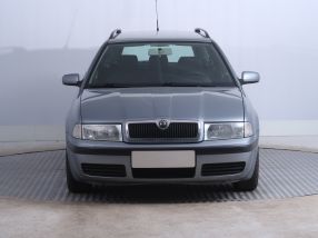 Skoda Octavia - 2004