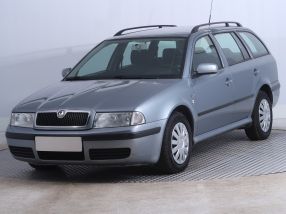 Skoda Octavia - 2004