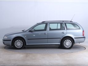 Skoda Octavia - 2004