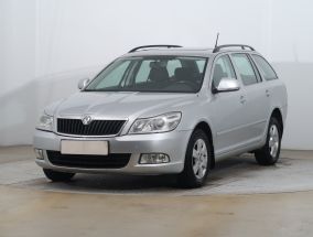 Škoda Octavia - 2012