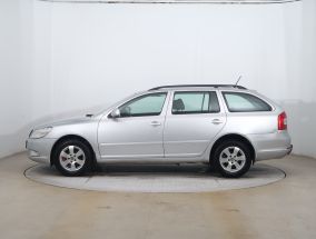 Škoda Octavia - 2012