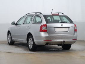 Škoda Octavia - 2012