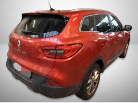 Renault Kadjar - 2017