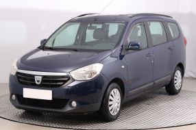 Dacia Lodgy - 2013