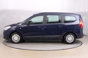 Dacia Lodgy - 2013
