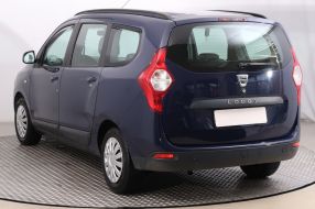 Dacia Lodgy - 2013