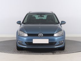 Volkswagen Golf - 2015