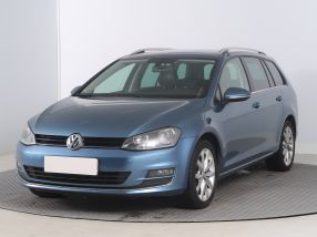 Volkswagen Golf - 2015