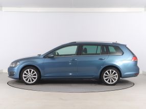 Volkswagen Golf - 2015