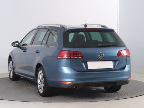 Volkswagen Golf - 2015