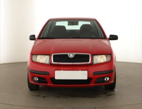 Skoda Fabia - 2005