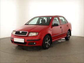 Skoda Fabia - 2005