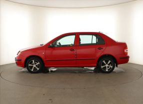 Skoda Fabia - 2005