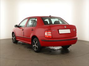 Skoda Fabia - 2005