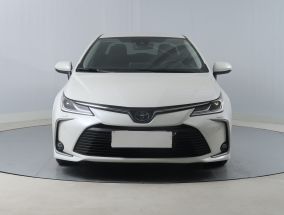 Toyota Corolla - 2019