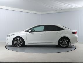 Toyota Corolla - 2019