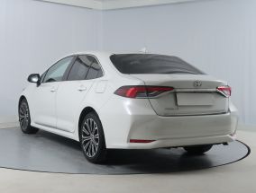 Toyota Corolla - 2019