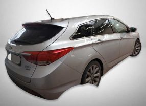 Hyundai i40 - 2012