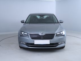 Skoda Superb - 2016