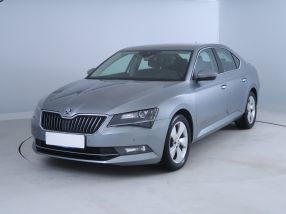 Skoda Superb - 2016