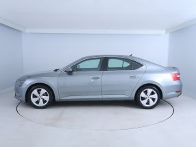 Skoda Superb - 2016