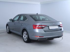 Skoda Superb - 2016