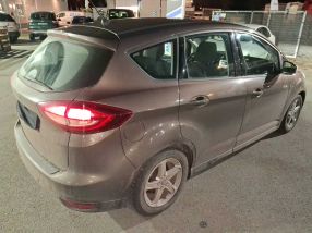 Ford Focus C-Max - 2015