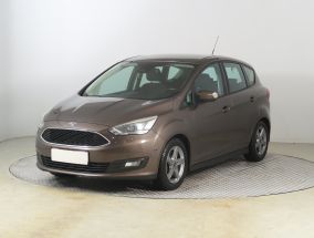 Ford Focus C-Max - 2015