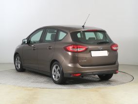 Ford Focus C-Max - 2015