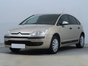 Citroen C4 - 2008