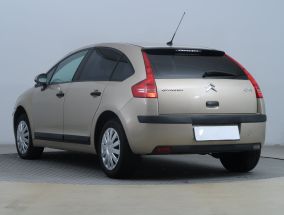 Citroen C4 - 2008