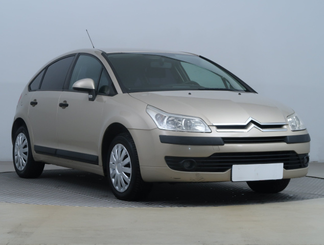 Citroen C4 2008