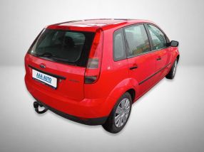 Ford Fiesta - 2005