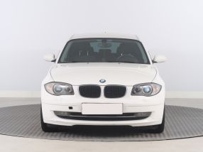 BMW 1 - 2009