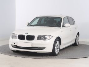 BMW 1 - 2009