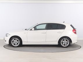 BMW 1 - 2009