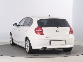 BMW 1 - 2009
