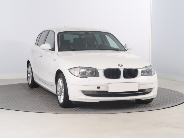 BMW 1 2009