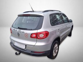 Volkswagen Tiguan - 2009