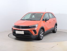 Opel Crossland X - 2021