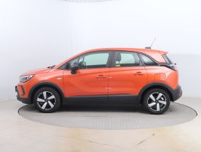Opel Crossland X - 2021