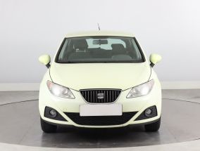 Seat Ibiza - 2008