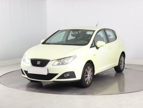Seat Ibiza - 2008