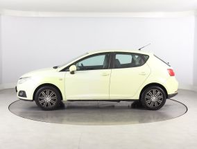 Seat Ibiza - 2008